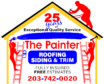 The Painter Logo